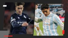 Cuándo juegan Independiente Rivadavia vs. Atlético Tucumán por la Copa Argentina: equipo, fecha, hora y TV en vivo