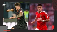 Cuándo juegan Milan vs. Benfica por la primera fecha de la UEFA Europa League: equipo, fecha, hora y TV en vivo