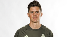Real Madrid asciende a entrenador mexicano al equipo Sub-16