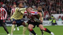 Arsenal to contact Pro Ref over Sunderland penalty incident - source