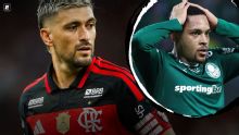 Flamengo aumenta diferença para o Palmeiras e dispara em chances de título do Brasileirão após vencer o Corinthians