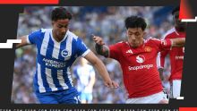 Cuándo juegan Manchester United vs. Brighton por la Copa de la Liga de Inglaterra: equipo, fecha, hora y TV en vivo