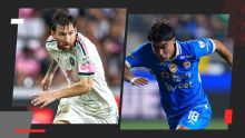 Cuándo juegan Inter Miami vs. Cruz Azul por la final de la Campeones Cup: equipo, fecha, hora y TV en vivo