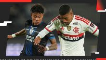 Cuándo juegan Flamengo vs. Independiente del Valle por los cuartos de final de la CONMEBOL Libertadores: equipo, fecha, hora y TV en vivo