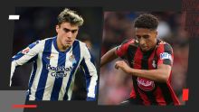 Cuándo juegan Real Sociedad vs. Bournemouth por la Europa League: equipo, fecha, hora y TV en vivo