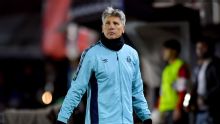 Renato Gaúcho não retorna a Porto Alegre, e 1º encontro com elenco do Grêmio será no Rio de Janeiro; veja bastidores