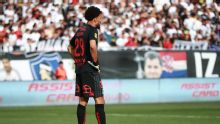 Prensa internacional y primer gol que sufrió Vozinha en Colo Colo: "Increíble error"