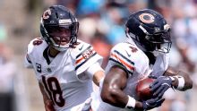 NFL Week 1 betting recap: Touchdowns galore, awards market moves and a great day for bettors