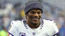 Lamar Jackson looks like old self in Ravens' new offense