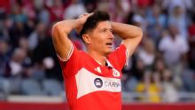 MLS Power Rankings: Chicago's slide continues as Nashville cement top spot