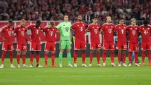 Bayern Múnich presenta su playera más extravagante para Oktoberfest