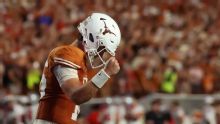 Looking at the Heisman and CFP odds after Week 2: Texas and OSU's remaining regular season paths