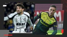 Cuándo juegan Central Córdoba vs. Atlético Tucumán por el Torneo Clausura: equipo, fecha, hora y TV en vivo