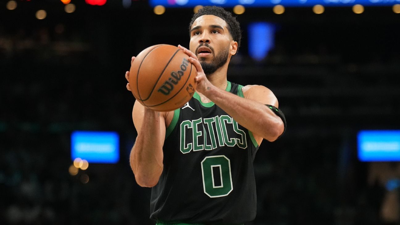 Celtics Offseason Recap and Season Preview: Tatum Leads Charge Amidst Eastern Conference Upheaval