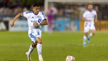 El insólito castigo que recibió Alexis Sánchez por parte de la MLS