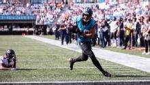 Fantasy football waiver wire: Shough, Black, Coker highlight top picks for Week 2