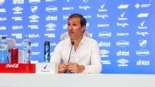 Pablo Álvarez fue presentado como director deportivo de Nacional: "Es un desafío muy lindo y complejo"