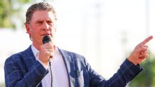 Wetzel: Sports should be a unifier, not a political divider