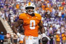 Tennessee TE Ethan Davis (ACL) to miss remainder of season