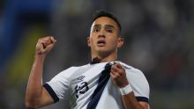 Se confirman los precios para juego de Selección de Guatemala en Nations League