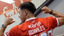 Jadson Viera y su respuesta por el cuestionado fichaje de Iván Morales en Independiente