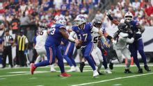 NFL: ¿Qué dejó la Semana 1 después de la jornada dominical?