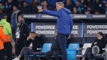 La dirigencia de Racing tomó una decisión sobre el ciclo de Vojvoda