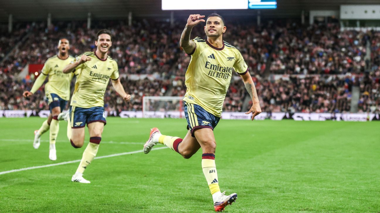 Premier League overreactions: Title race confirmed? Scrap VAR?