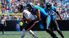 Dave Canales: Panthers need to 'play way better football'