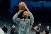 Taj Gibson announces retirement, joins Bulls as an assistant coach