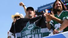 New York Jets, Giants both start 1-0 for first time since 2009