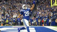 Fantasy football Week 2 PPR, IDP and superflex rankings