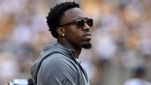 Steelers' McCarthy noncommittal on timeline for Porter's return