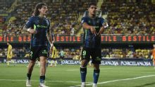 El Betis de Pellegrini volvió a festejar: derrotó a Villarreal y escaló en LaLiga
