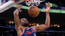 Clippers y Raptors completan traspaso de Kawhi Leonard, fuentes
