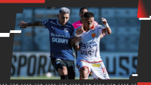 Cuándo juegan Sporting Cristal vs. Atlético Grau por la Liga1 2026: equipo, fecha, hora y TV en vivo