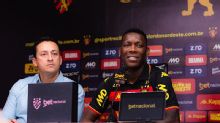 Quem é o ex-Palmeiras que já esteve na mira de gigantes europeus e hoje busca renascer no Sport