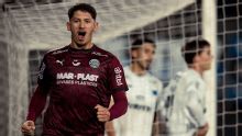 Montevideo City Torque venció a Liverpool y lidera el Clausura con un partido menos