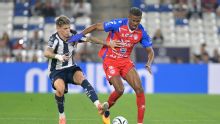 San Pedro se pronuncia y aclara situación de Derrikson Quirós