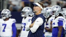 Cowboys no entran en pánico por derrota en New York