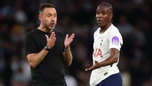 European soccer live updates: Tottenham, Aston Villa both chasing first win