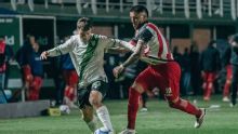 Banfield y Barracas empataron y no pudieron cortar la mala racha