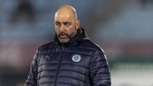 Marcelo Méndez: "No sé hasta donde nos dará, pero vamos a intentar lo máximo en todas las competencias"
