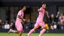 Source: Colombia, U.S. battling for Inter Miami U20 dual national Alexander Shaw