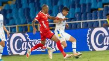 América perdió su invicto ante Pasto y sufrió su primera derrota en la Liga BetPlay