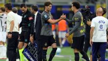 John Stones limps off on first Inter Milan start in injury concern for England and Thomas Tuchel