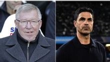 Jamie Carragher on Mikel Arteta referee rant: 'Becoming Sir Alex Ferguson of Premier League now'