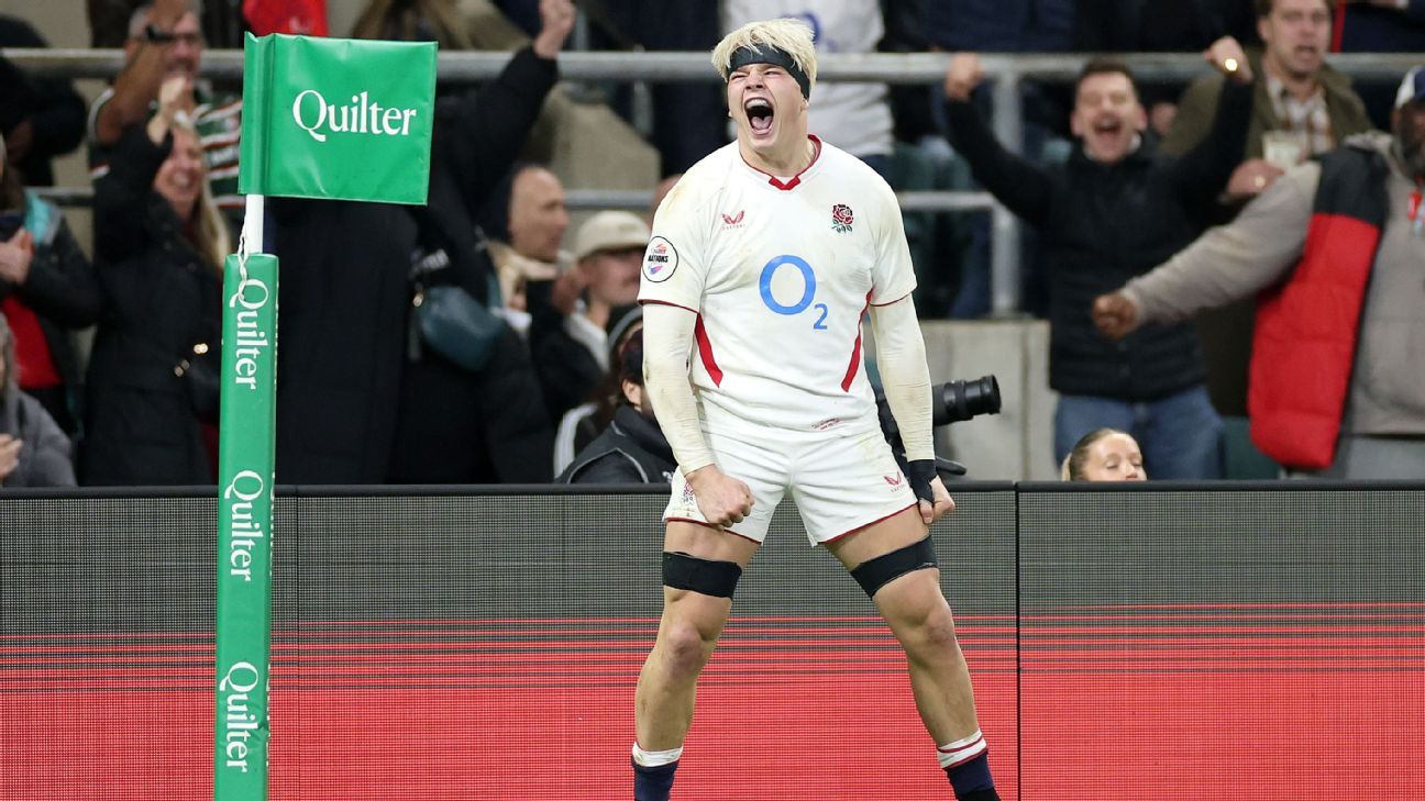 England's Pollock open to sport switch in future