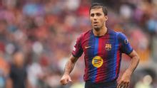 Rodri called José Mourinho after turning down Real Madrid for rivals Barcelona