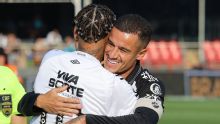 Philippe Coutinho reveals Neymar's 'important role' in Santos transfer